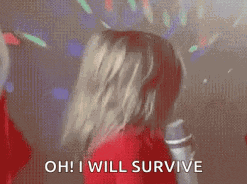 Kid Fabulous GIF