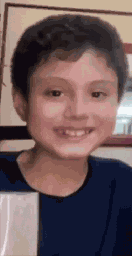 Kid Gag GIF