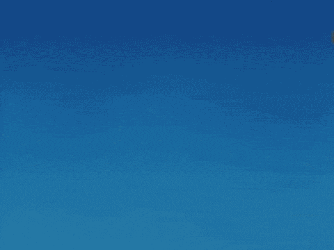 Kid Goku Flying Nimbus GIF