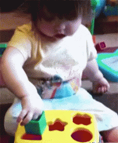 Kid Lol GIF