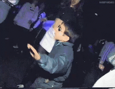 Kid Dancing GIFs