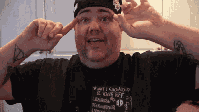 Kidbehindacamera Michael Green GIF