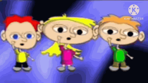 Kids Childern GIF
