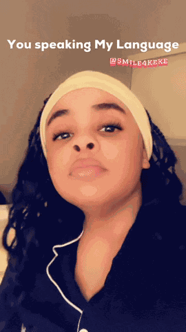 Kiearra D Scruggs Kiearra Scruggs GIF