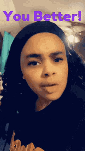 Kiearra Deloris Scruggs Kiearra D Scruggs GIF