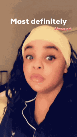 Kiearra Scruggs Kiearra D Scruggs GIF