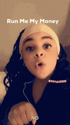 Kiearra Scruggs Kiearra D Scruggs GIF