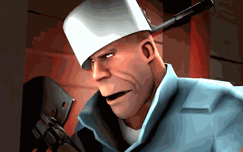 Kiegkillsreality Team Fortress 2 GIF