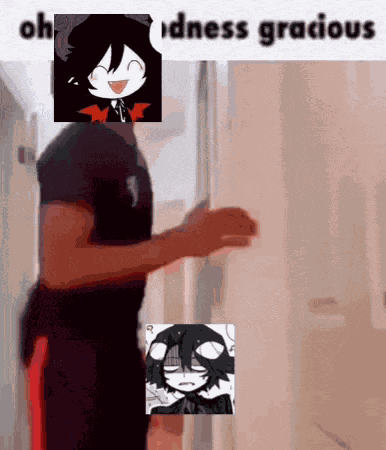 Kien And Kish No Clickbait Okegom GIF