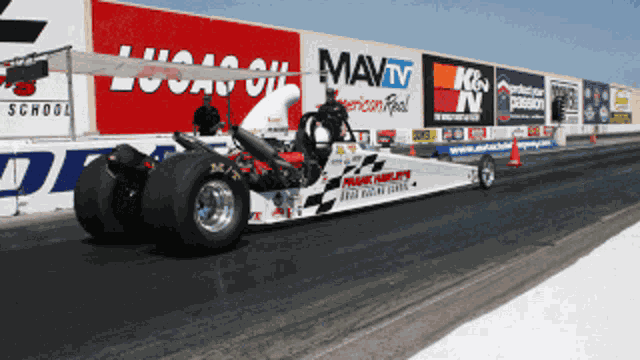 Kifluggs Top Fuel GIF