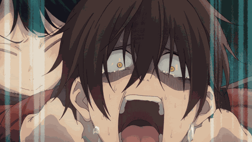 Kihachi Sakamoto Sparks Of Tomorrow GIF