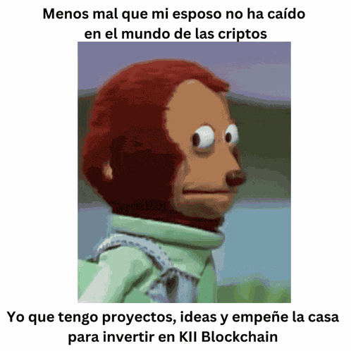 Kii Kiiblockchain GIF