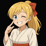 Kiiro Tenshi Umami Dream Meme