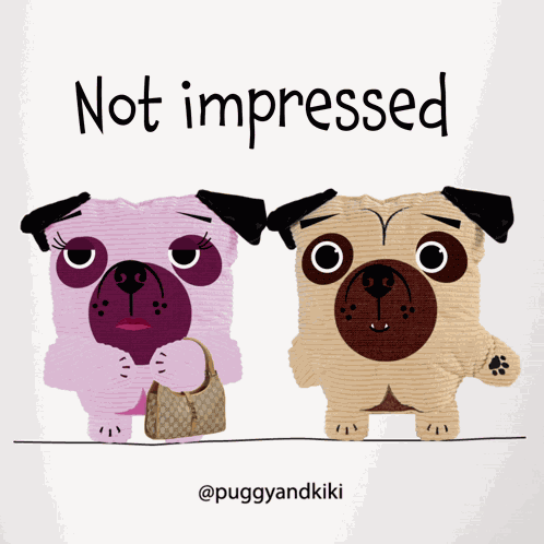Kiki Puggyandkiki GIF