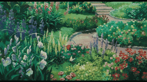Kikis Delivery Service Ghibli GIF