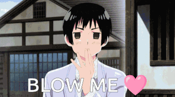 Kiku Honda GIF