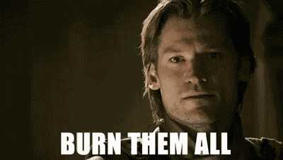 Kill Burn GIF