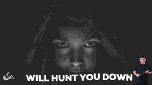 Kill It Kill GIF