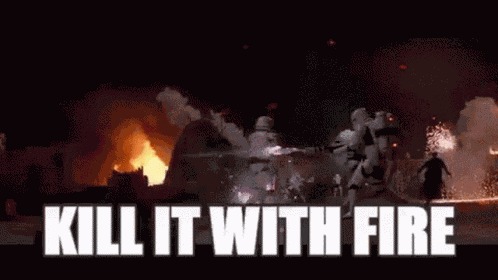 Kill Murder GIF