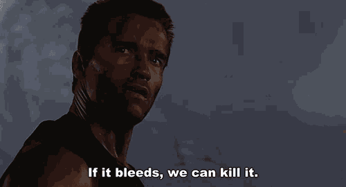 Kill Predator GIF