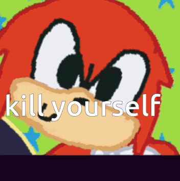 Kill Yourself GIF