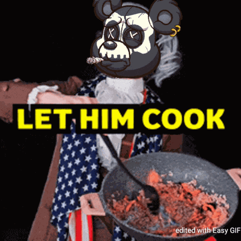 Killabears Cook GIF