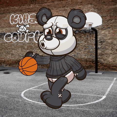 Killabears We Like The Bears GIF