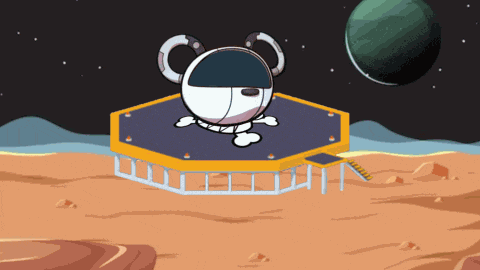 Killabears We Like The Bears GIF