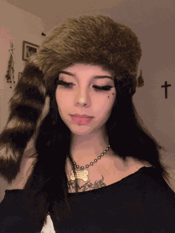 Killedgf Coquette GIF