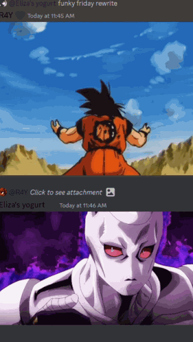 Killer Queen Dbz GIF