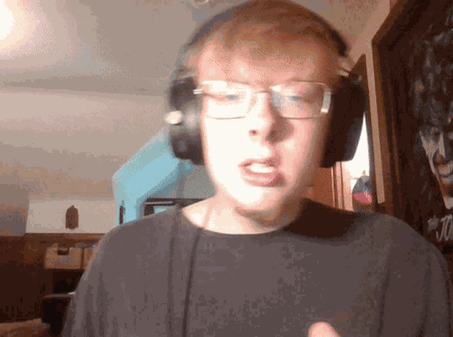 Killer Throat Cu GIF