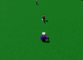 Killstreak Purple Orb GIF