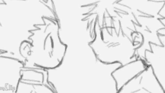 Killugon Gonkillu GIF