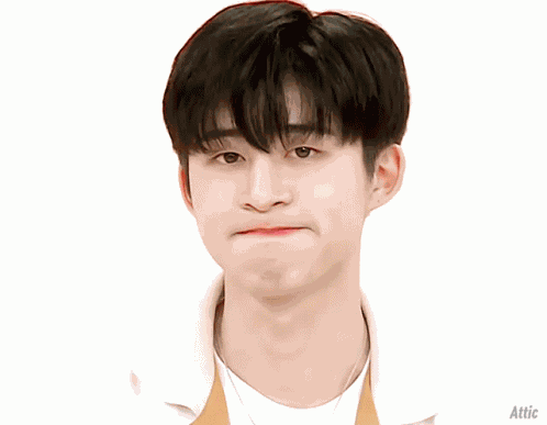 Kim Hanbin Hanbin GIF