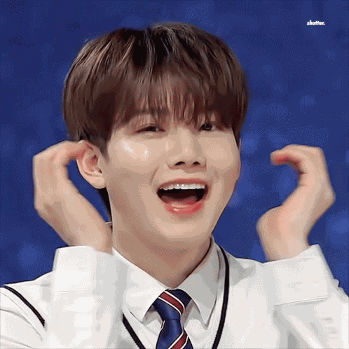 Kim Junkyu Junkyu GIF