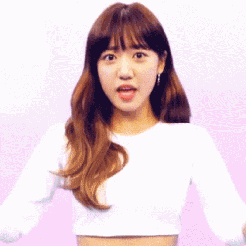 Kim Namjoo Apink GIF
