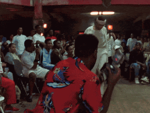 Kim Pendavis Paris Is Burning 1990 GIF