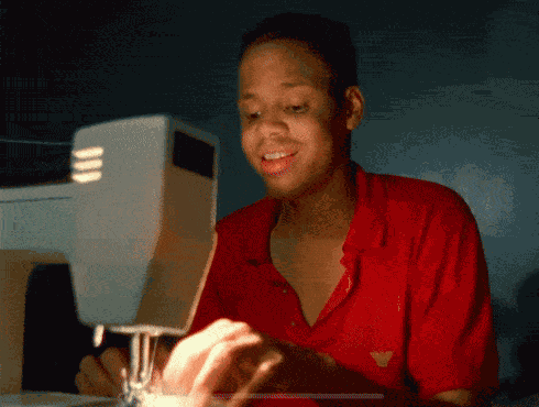 Kim Pendavis Paris Is Burning 1990 GIF