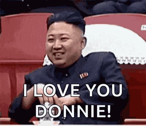 Kim GIF