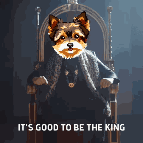 Kimbo Doge GIF