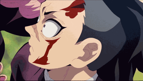 Kimetsu No Yaiba Demon Slayer GIF