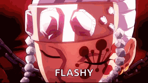 Kimetsu No Yaiba Tengen Uzui GIF