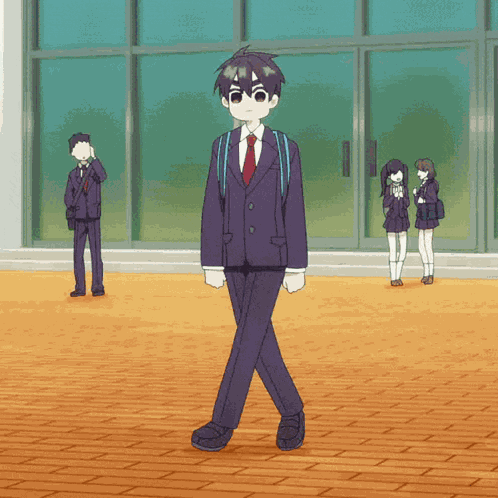 Kimi No Koto Ga Daidaidaidaidaisuki Na 100-nin No Kanojo The 100 Girlfriends Who Really Really Really Really Really Love You GIF