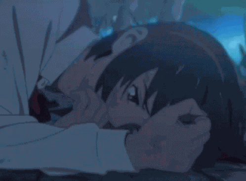 Kimi No Na Wa 2nd GIF