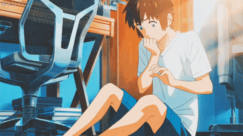 Kimi No Na Wa Your Name GIF
