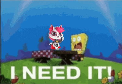 Kimiko Five Tails Fortnite GIF