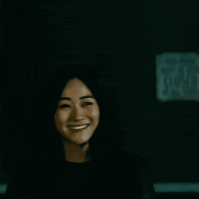 Kimiko The Boys GIF