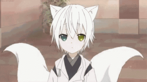 Kin Makoto GIF