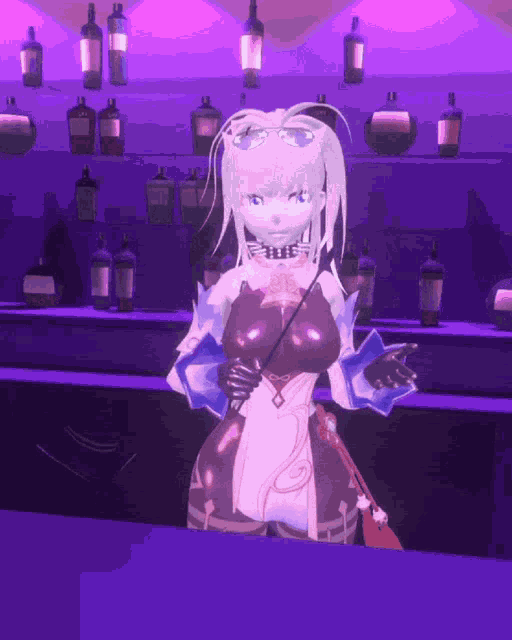 Kinami Vrchat GIF