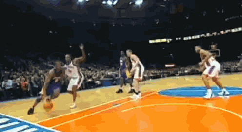 Kinblood Kobe Bryant GIF